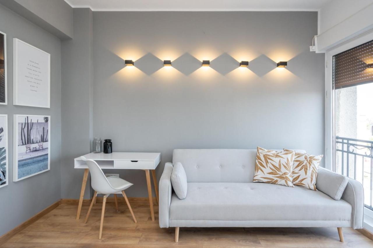Alfie Center Apartment Bucharest Exterior photo